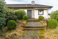 Erbpachtgrundstück mit sanierungsbedürftigem Bestandshaus in einmaliger Lage von Bendestorf!