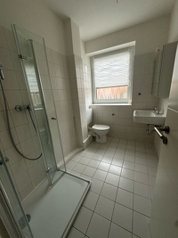 Helle 3-Zimmer Wohnung mit Balkon in Lüneburg