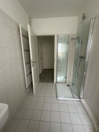 Helle 3-Zimmer Wohnung mit Balkon in Lüneburg