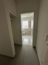 Helle 3-Zimmer Wohnung mit Balkon in Lüneburg