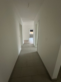 Helle 3-Zimmer Wohnung mit Balkon in Lüneburg