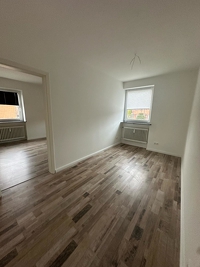 Helle 3-Zimmer Wohnung mit Balkon in Lüneburg