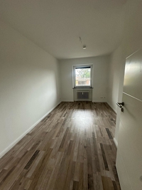 Helle 3-Zimmer Wohnung mit Balkon in Lüneburg