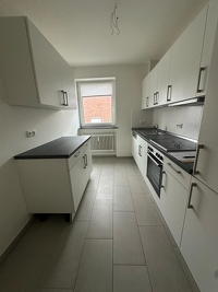 Helle 3-Zimmer Wohnung mit Balkon in Lüneburg