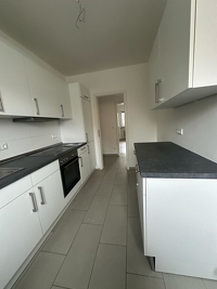 Helle 3-Zimmer Wohnung mit Balkon in Lüneburg