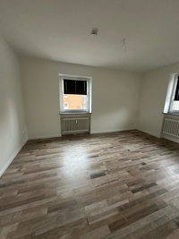 Helle 3-Zimmer Wohnung mit Balkon in Lüneburg