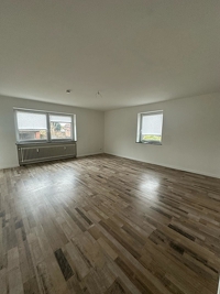 Helle 3-Zimmer Wohnung mit Balkon in Lüneburg
