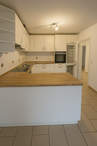 Geräumige 4-Zimmer Wohnung mit Wohlfühlcharakter