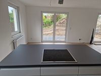 Moderne Doppelhaushälfte in Pinneberg-Quellental