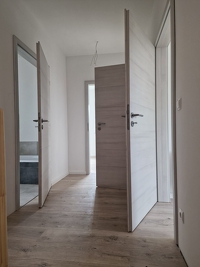 Moderne Doppelhaushälfte in Pinneberg-Quellental
