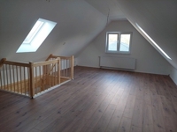Moderne Doppelhaushälfte in Pinneberg-Quellental