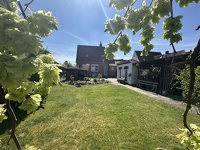 Wohnoase mit Charme – Stilvolles Haus und liebevoll gepflegter Garten