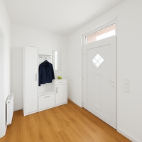 Wohnoase mit Charme – Stilvolles Haus und liebevoll gepflegter Garten