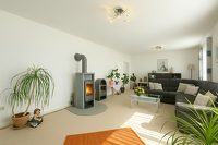 Wohnoase mit Charme – Stilvolles Haus und liebevoll gepflegter Garten