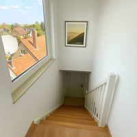 Wohnoase mit Charme – Stilvolles Haus und liebevoll gepflegter Garten