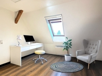 Wohnoase mit Charme – Stilvolles Haus und liebevoll gepflegter Garten
