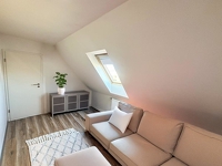 Wohnoase mit Charme – Stilvolles Haus und liebevoll gepflegter Garten