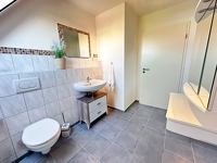 Wohnoase mit Charme – Stilvolles Haus und liebevoll gepflegter Garten