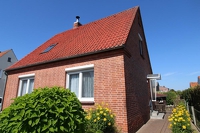 Wohnoase mit Charme – Stilvolles Haus und liebevoll gepflegter Garten