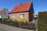Wohnoase mit Charme – Stilvolles Haus und liebevoll gepflegter Garten