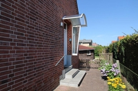 Wohnoase mit Charme – Stilvolles Haus und liebevoll gepflegter Garten