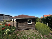Wohnoase mit Charme – Stilvolles Haus und liebevoll gepflegter Garten