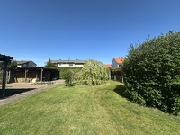 Wohnoase mit Charme – Stilvolles Haus und liebevoll gepflegter Garten