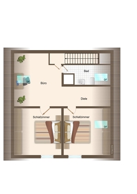 Wohnoase mit Charme – Stilvolles Haus und liebevoll gepflegter Garten