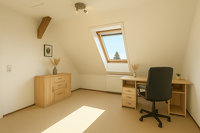 Wohnoase mit Charme – Stilvolles Haus und liebevoll gepflegter Garten