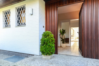 Exklusives Traumdomizil mit Privatpool in malerischer Lage von Bendestorf