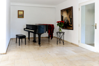 Exklusives Traumdomizil mit Privatpool in malerischer Lage von Bendestorf
