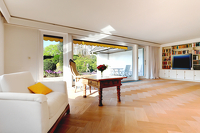 Exklusives Traumdomizil mit Privatpool in malerischer Lage von Bendestorf