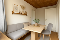 Exklusives Traumdomizil mit Privatpool in malerischer Lage von Bendestorf