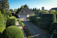 Exklusives Traumdomizil mit Privatpool in malerischer Lage von Bendestorf