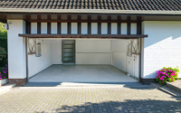 Exklusives Traumdomizil mit Privatpool in malerischer Lage von Bendestorf