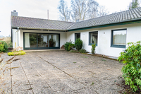 Erbpachtgrundstück mit sanierungsbedürftigem Bestandshaus in einmaliger Lage von Bendestorf!