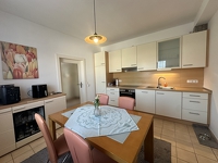 Wohnoase mit Charme – Stilvolles Haus und liebevoll gepflegter Garten