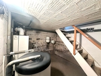 Wohnoase mit Charme – Stilvolles Haus und liebevoll gepflegter Garten