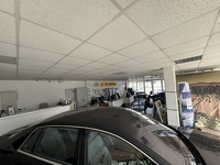 Gewerbeimmobilie mit Kfz-Werkstatt und Fitnessstudio in Ellerbek