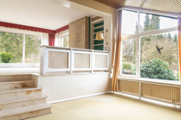 Erbpachtgrundstück mit sanierungsbedürftigem Bestandshaus in einmaliger Lage von Bendestorf!