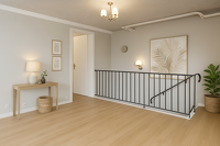 Erbpachtgrundstück mit sanierungsbedürftigem Bestandshaus in einmaliger Lage von Bendestorf!