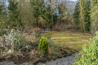 Erbpachtgrundstück mit sanierungsbedürftigem Bestandshaus in einmaliger Lage von Bendestorf!