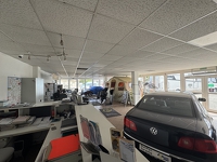 Gewerbeimmobilie mit Kfz-Werkstatt und Fitnessstudio in Ellerbek