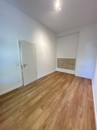 Wunderschöne 2-Zimmer-Wohnung in Stade