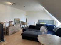 Helle 1-Zimmer-Etagenwohnung mit Fahrstuhl in Hanstedt