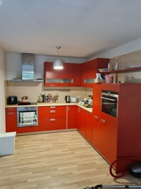 Gemütliches Mittelreihenhaus in ruhiger Sackgassenlage