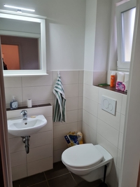 Gemütliches Mittelreihenhaus in ruhiger Sackgassenlage