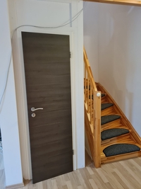 Gemütliches Mittelreihenhaus in ruhiger Sackgassenlage