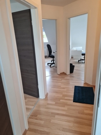 Gemütliches Mittelreihenhaus in ruhiger Sackgassenlage