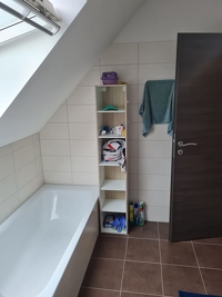 Gemütliches Mittelreihenhaus in ruhiger Sackgassenlage